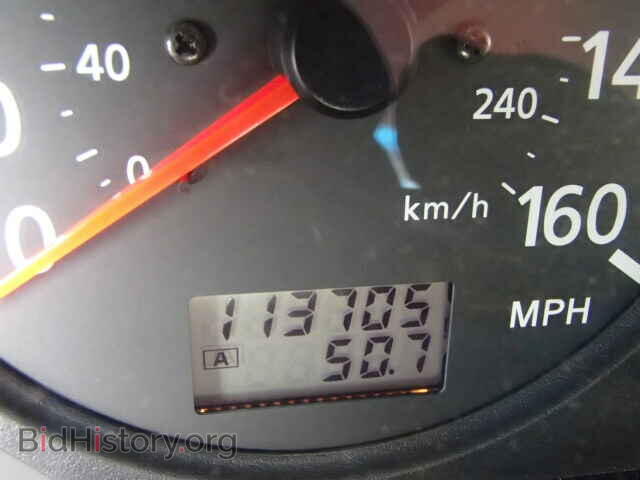 2000 NISSAN MAXIMA - VIN: JN1CA31D2YT748596 - Фото 8