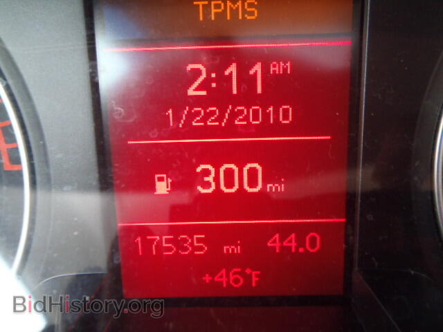 2012 AUDI A4 - VIN: WAUDFAFLXCN014127 - Фото 8