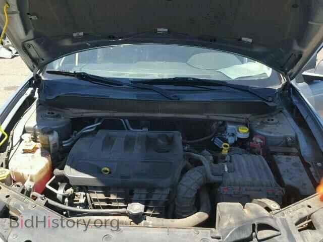 2010 DODGE AVENGER - VIN: 1B3CC4FB3AN215091 - Фото 7