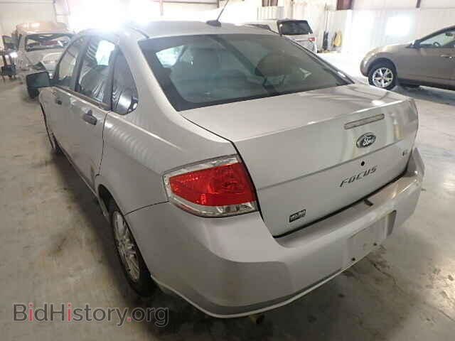 2009 FORD FOCUS - VIN: 1FAHP35N39W209933 - Photo 3