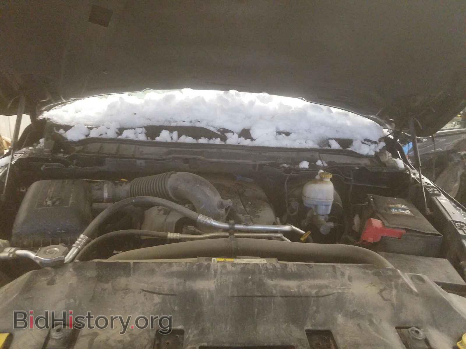 2014 RAM 1500 - VIN: 1C6RR7FT9ES195042 - Photo 7