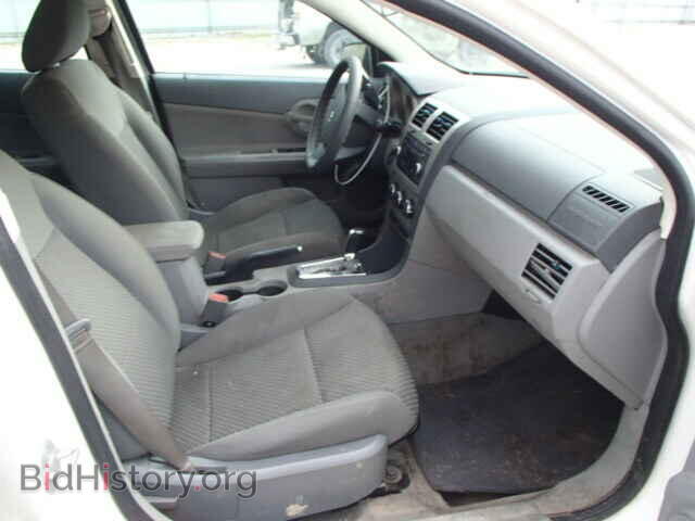 2008 DODGE AVENGER - VIN: 1B3LC46J78N253201 - Фото 5