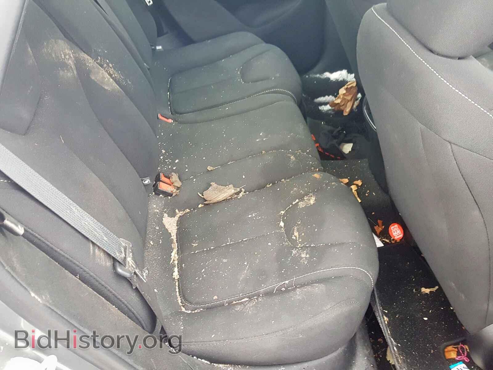 2013 DODGE DART - VIN: 1C3CDFBA1DD346961 - Фото 6