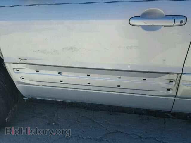 2007 HONDA PILOT - VIN: 5FNYF28537B026245 - Фото 9