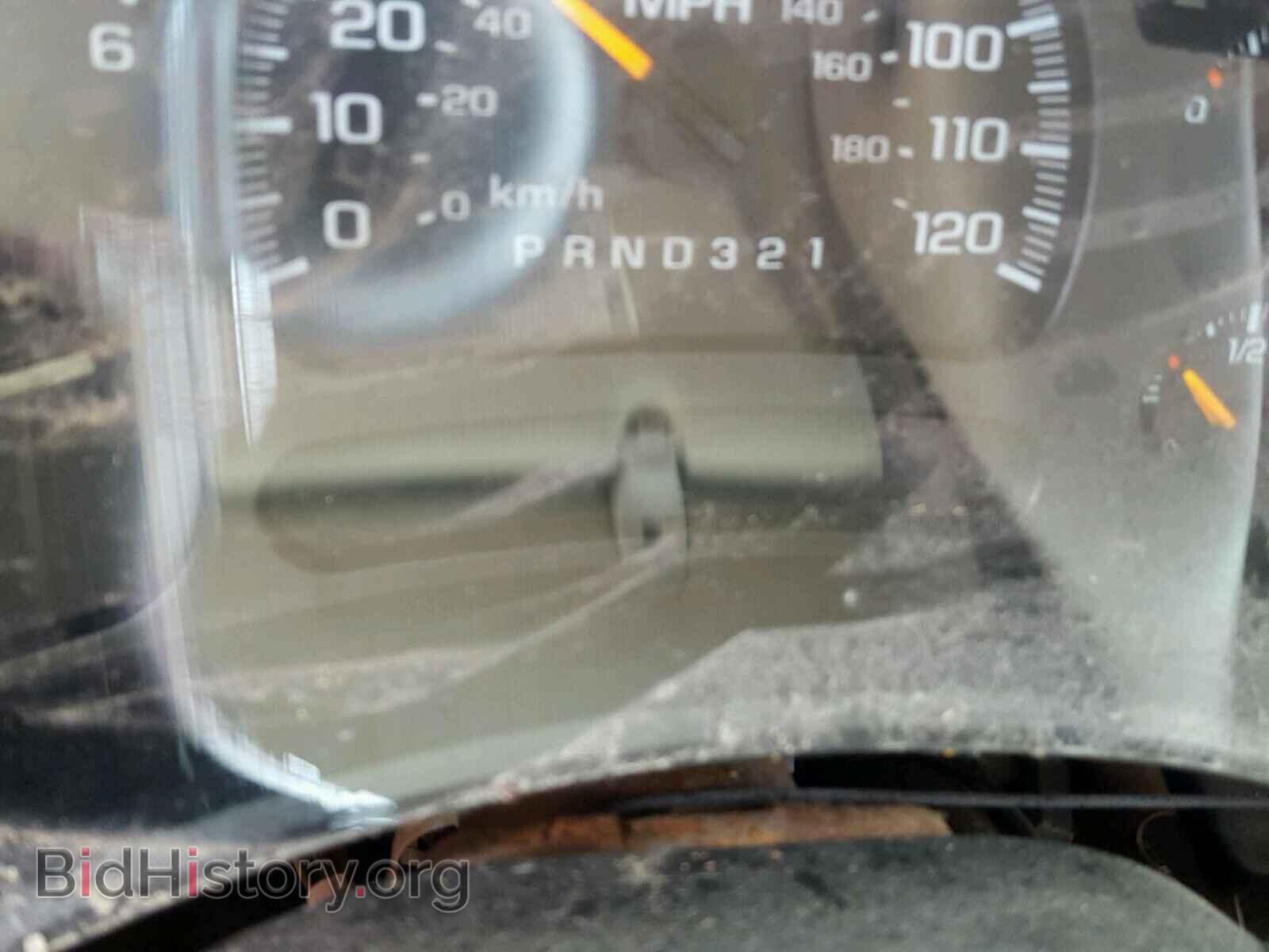 2006 CHEVROLET SILVERADO - VIN: 1GCEC19V56Z227609 - Фото 8