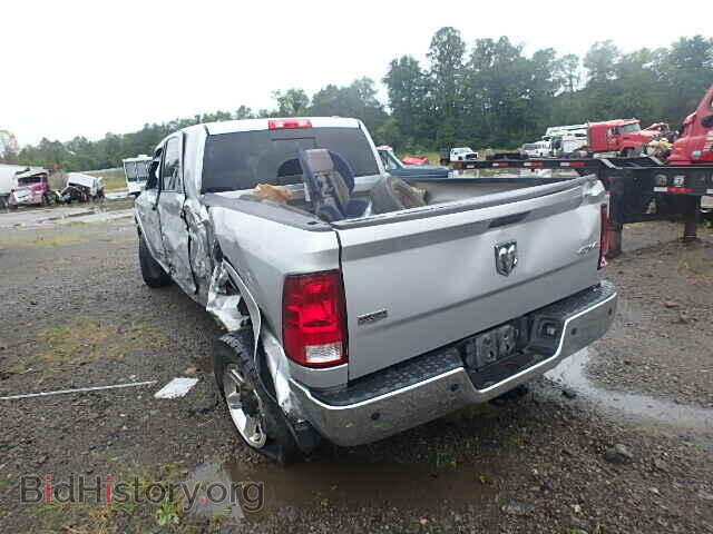 2011 DODGE RAM 3500 - VIN: 3D73Y3HL6BG571745 - Фото 3