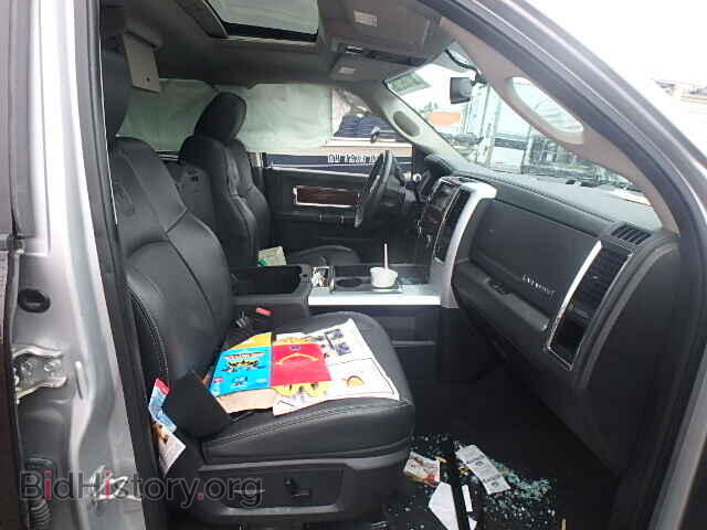 2011 DODGE RAM 3500 - VIN: 3D73Y3HL6BG571745 - Фото 5