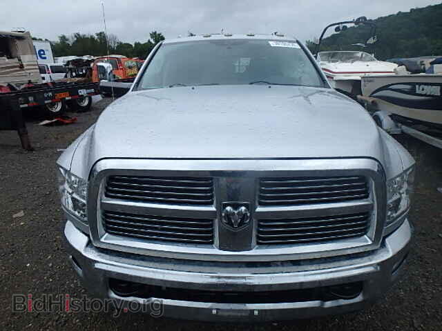 2011 DODGE RAM 3500 - VIN: 3D73Y3HL6BG571745 - Фото 7