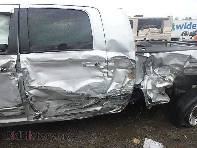 2011 DODGE RAM 3500 - VIN: 3D73Y3HL6BG571745 - Фото 10