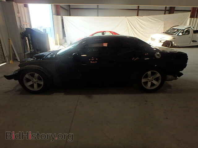 2013 DODGE CHALLENGER - VIN: 2C3CDYAG8DH663396 - Фото 9