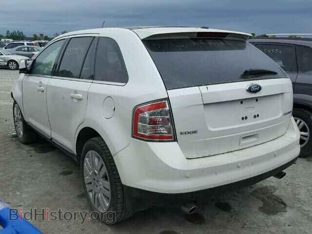 2009 FORD EDGE - VIN: 2FMDK39C69BA79918 - Photo 3