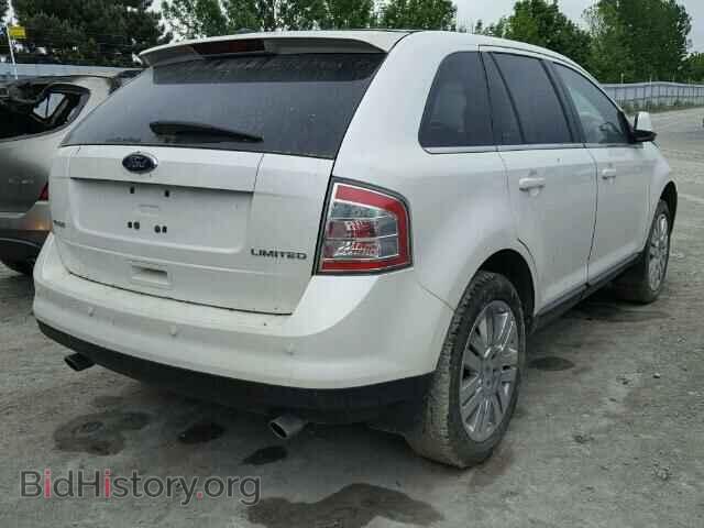 2009 FORD EDGE - VIN: 2FMDK39C69BA79918 - Photo 4