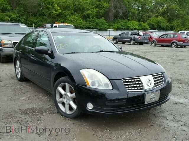 Фотография 1N4BA41E36C852959 - NISSAN MAXIMA 2006