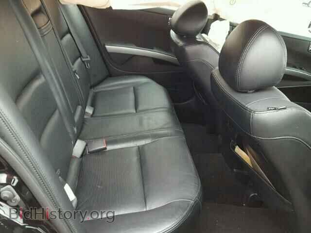 2006 NISSAN MAXIMA - VIN: 1N4BA41E36C852959 - Фото 6