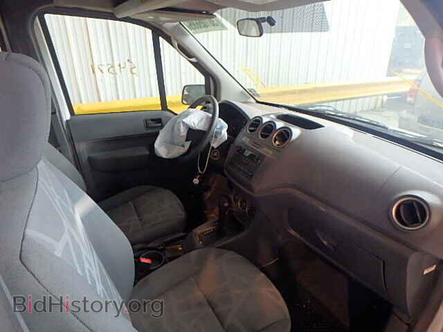 2012 FORD TRANSIT CO - VIN: NM0LS6AN1CT096984 - Фото 5