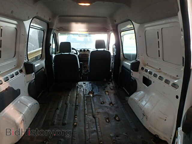 2012 FORD TRANSIT CO - VIN: NM0LS6AN1CT096984 - Фото 6