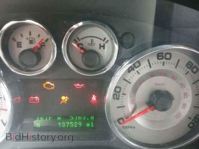 2008 FORD EDGE - VIN: 2FMDK49C48BB45015 - Фото 8