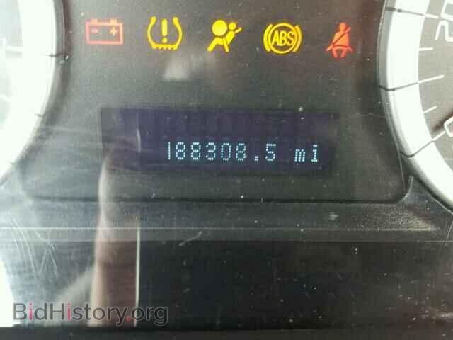 2011 FORD ESCAPE - VIN: 1FMCU0EG2BKC14062 - Фото 8