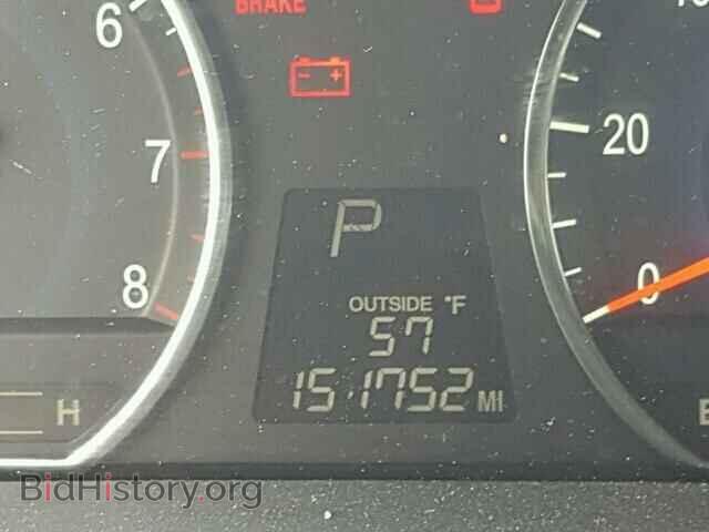 2007 KIA OPTIMA - VIN: KNAGE123775110096 - Фото 8