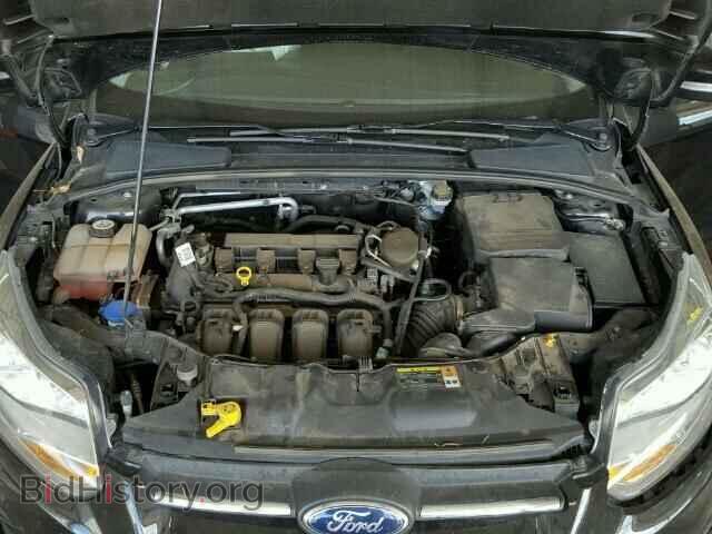 2013 FORD FOCUS - VIN: 1FADP3F23DL220119 - Фото 7