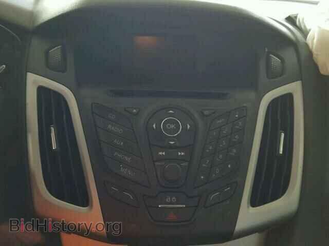 2013 FORD FOCUS - VIN: 1FADP3F23DL220119 - Фото 10