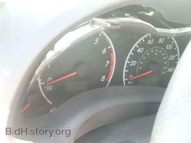 2012 TOYOTA COROLLA - VIN: 2T1BU4EE1CC782845 - Фото 8