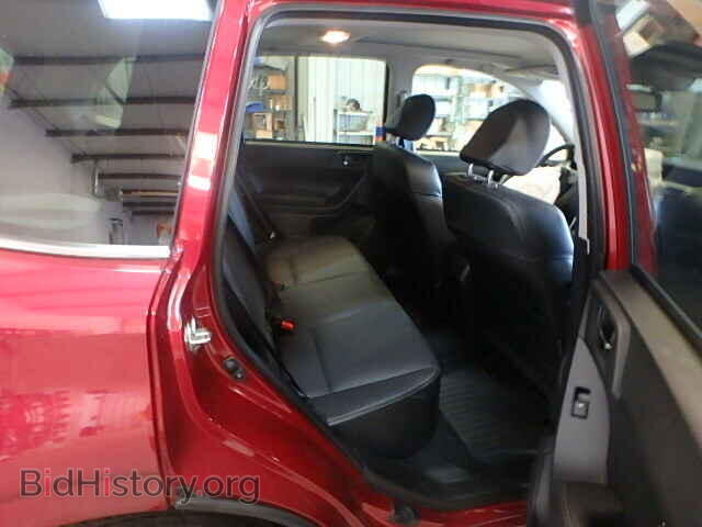 2015 SUBARU FORESTER - VIN: JF2SJGWC0FH812524 - Фото 6