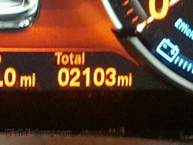 2017 BMW X6 - VIN: 5UXKU2C39H0U28643 - Фото 8