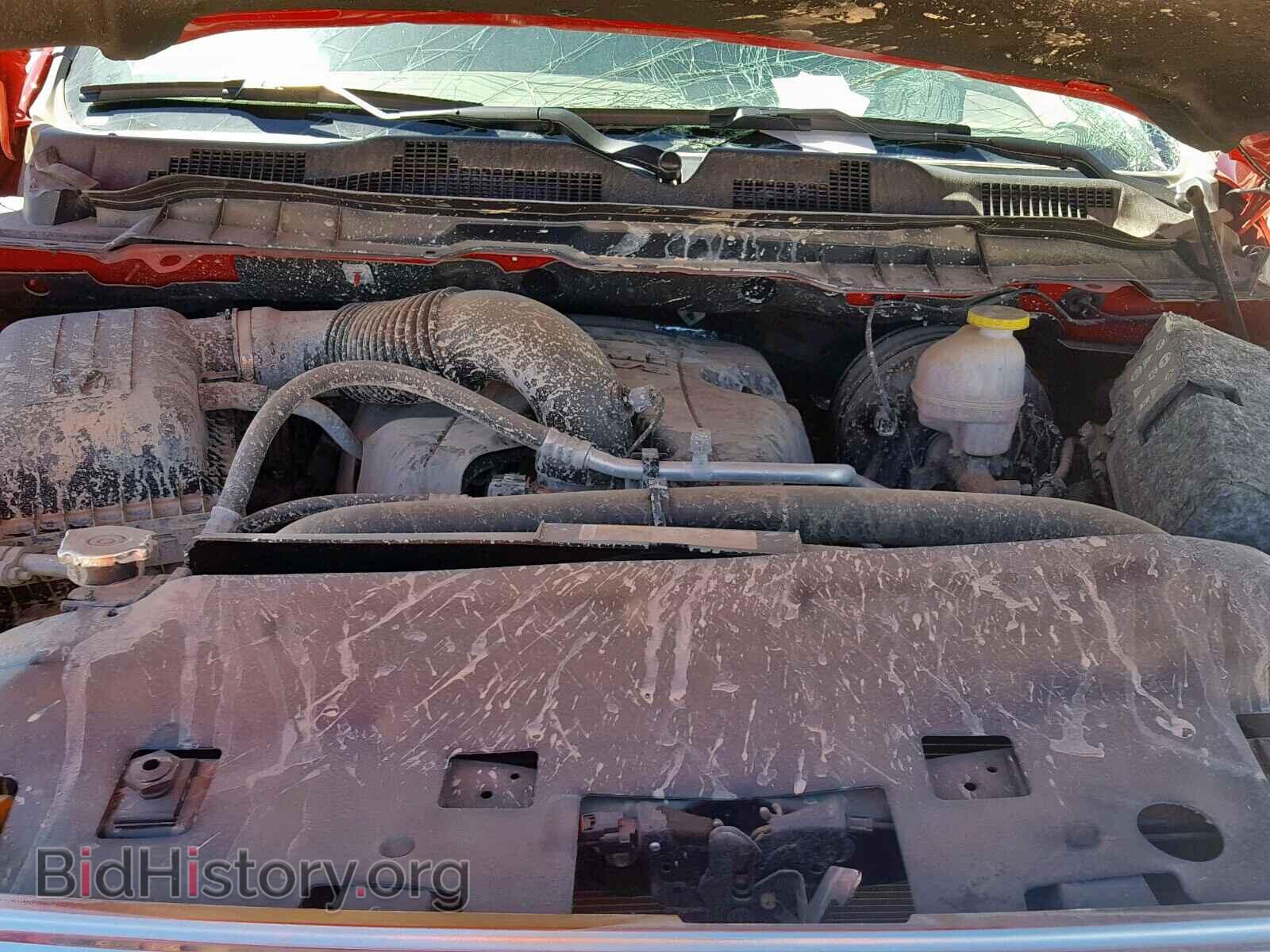 2019 RAM 1500 CLASS - VIN: 1C6RR7LT3KS526679 - Фото 7