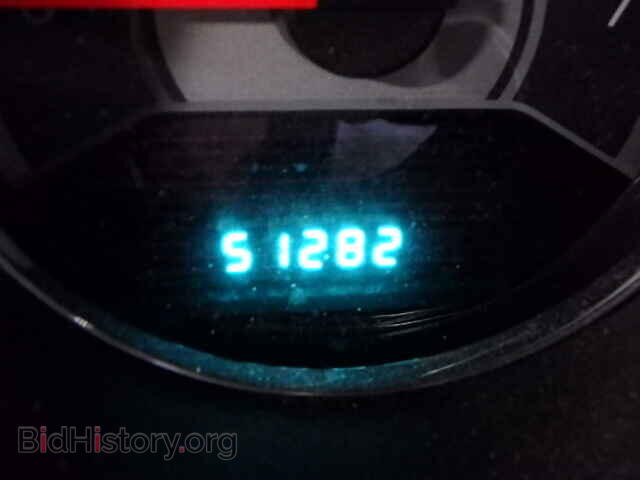2011 CHRYSLER 200 - VIN: 1C3BC1FB1BN543267 - Фото 8