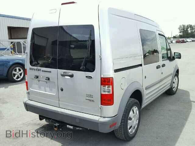 2012 FORD TRANSIT CO - VIN: NM0LS6AN7CT089800 - Фото 4