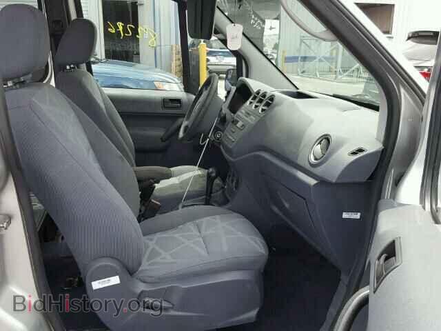 2012 FORD TRANSIT CO - VIN: NM0LS6AN7CT089800 - Фото 5
