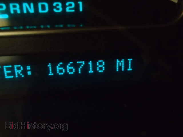 2004 GMC ENVOY - VIN: 1GKET16S746156832 - Фото 8