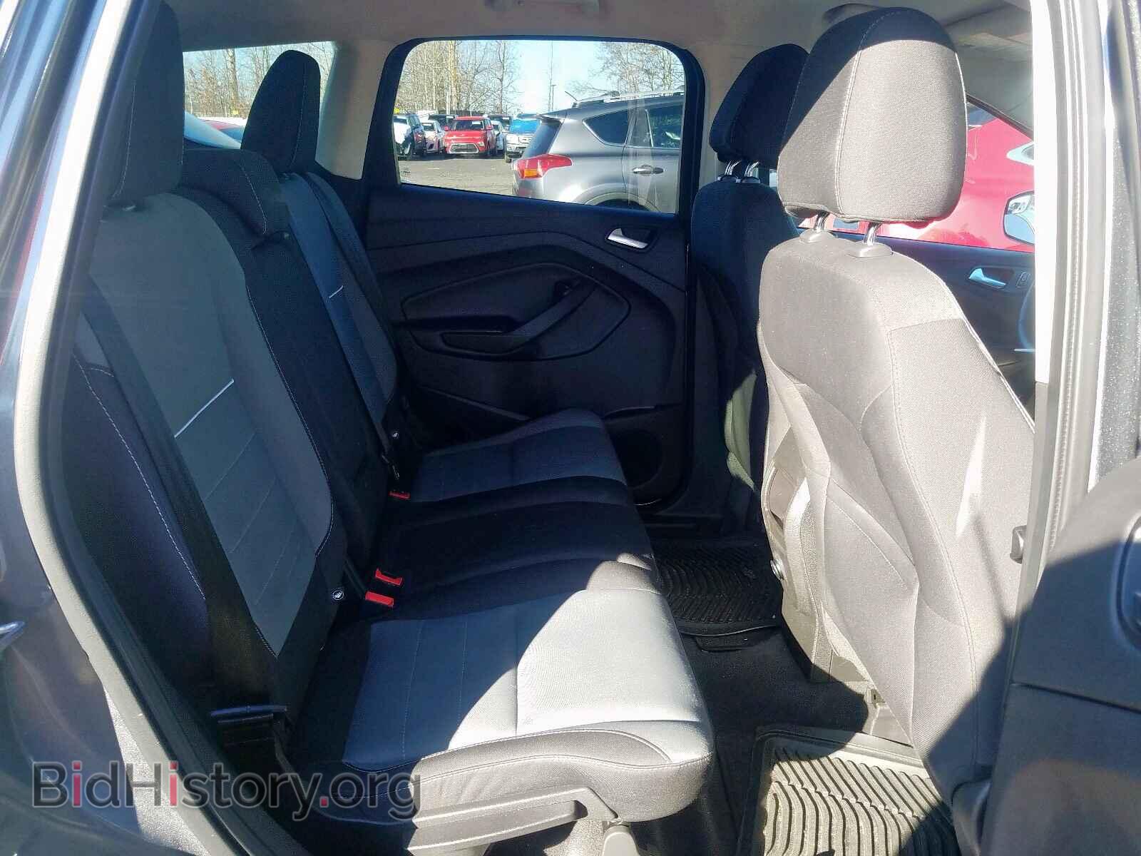 2014 FORD ESCAPE - VIN: 1FMCU9GXXEUD51471 - Фото 6