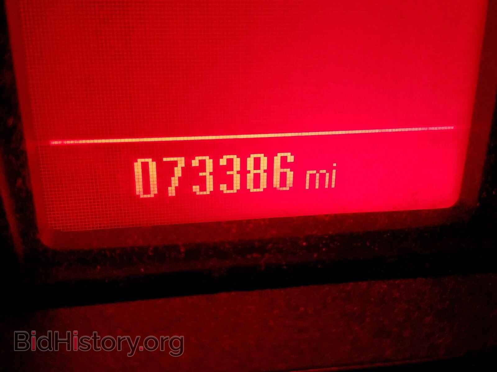 2013 GMC TERRAIN - VIN: 2GKFLTEK5D6238957 - Photo 8