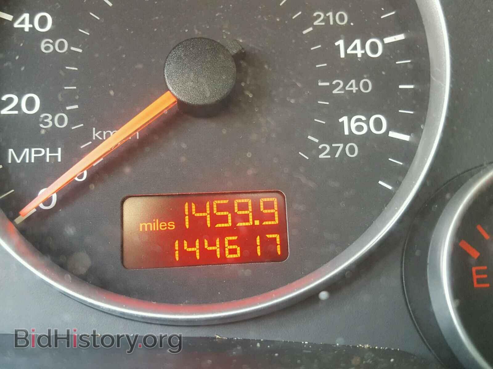 2006 AUDI A4 - VIN: WAUDF78EX6A232324 - Фото 8