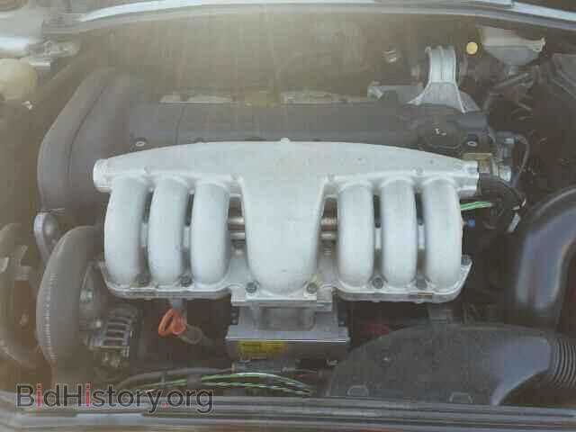 2000 VOLVO S80 - VIN: YV1TS94D2Y1139815 - Фото 7