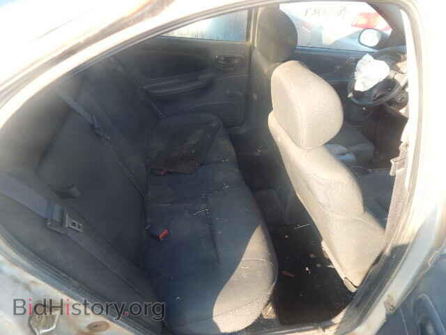 2005 DODGE NEON - VIN: 1B3ES56C05D127590 - Фото 6