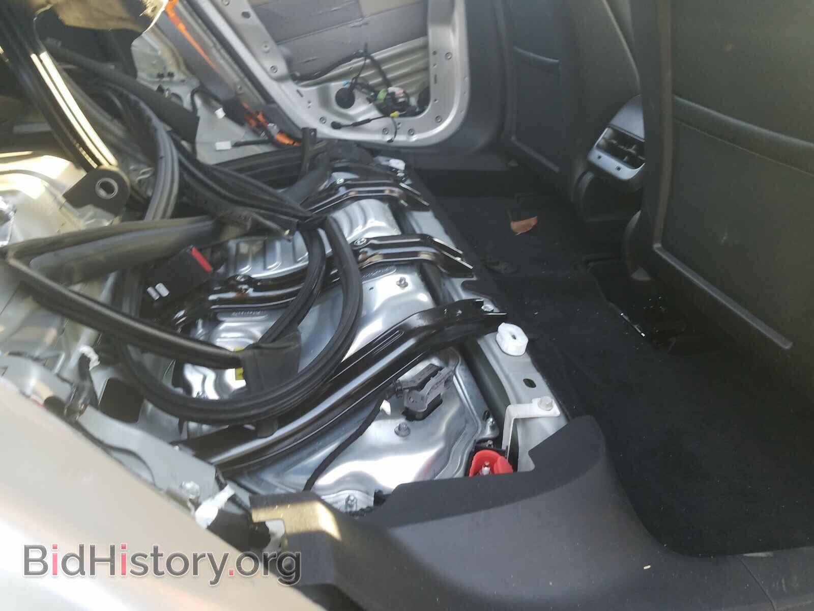 2018 TESLA MODEL 3 - VIN: 5YJ3E1EA2JF048463 - Фото 6