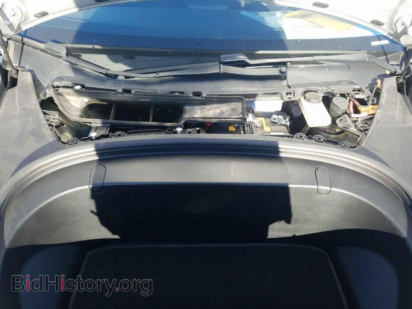 2018 TESLA MODEL 3 - VIN: 5YJ3E1EA2JF048463 - Фото 7