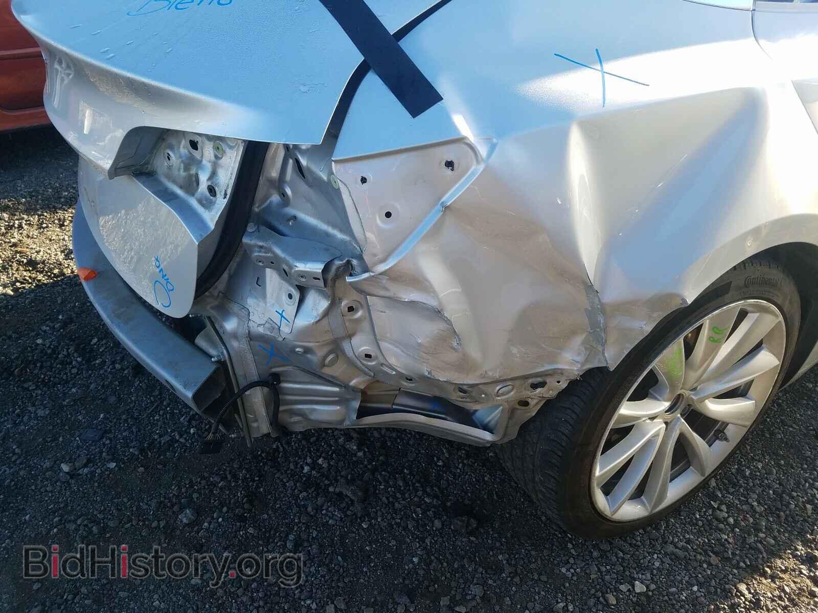 2018 TESLA MODEL 3 - VIN: 5YJ3E1EA2JF048463 - Фото 9