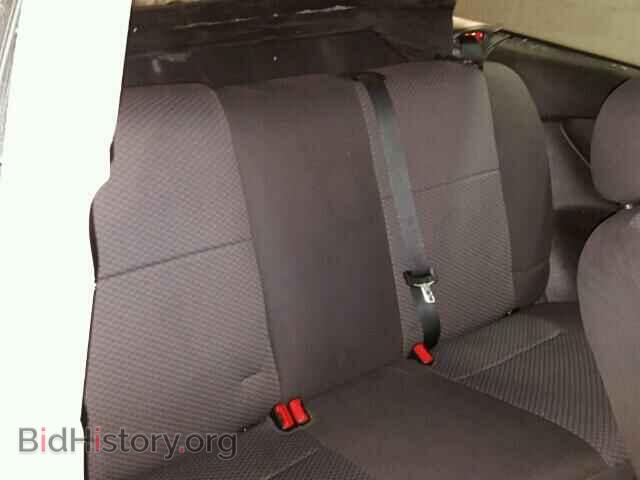 2005 FORD FOCUS - VIN: 3FAFP31N85R131417 - Фото 6