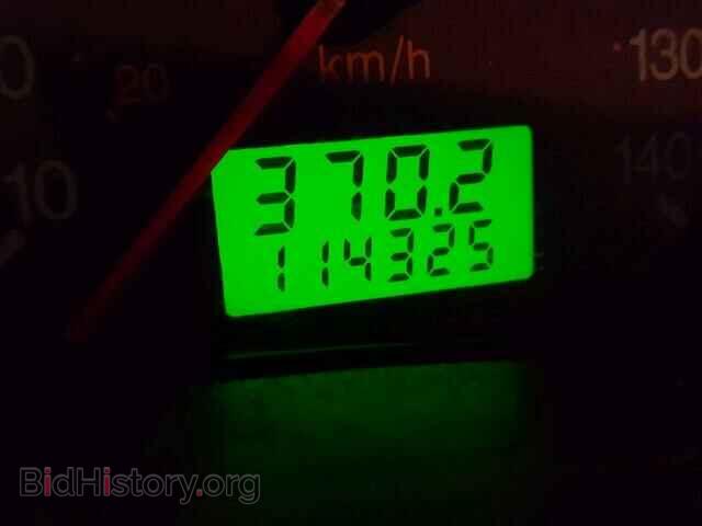 2005 FORD FOCUS - VIN: 3FAFP31N85R131417 - Фото 8