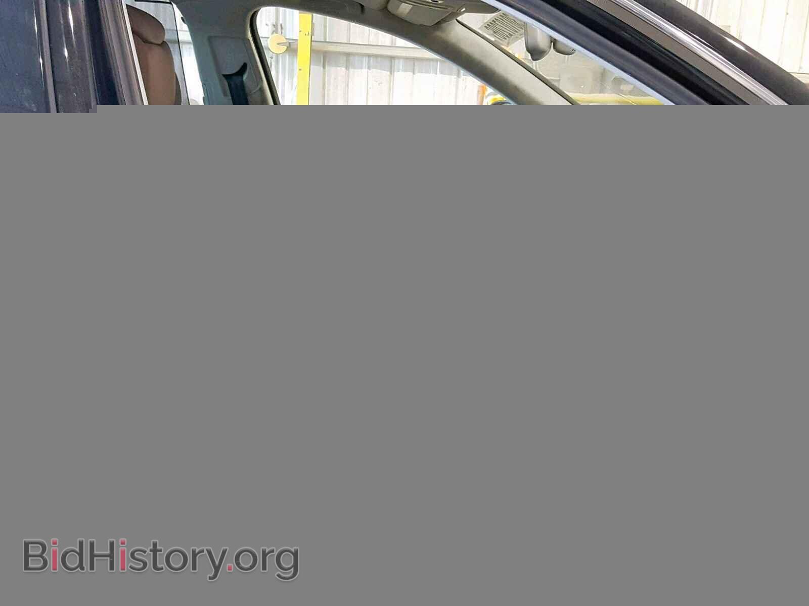 2011 AUDI A8 - VIN: WAURVAFD5BN004539 - Фото 5