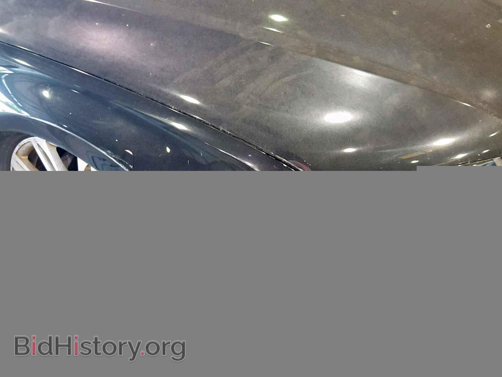 2011 AUDI A8 - VIN: WAURVAFD5BN004539 - Фото 9