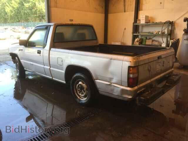 1989 DODGE RAM - VIN: JB7FL24D6KP012481 - Photo 3