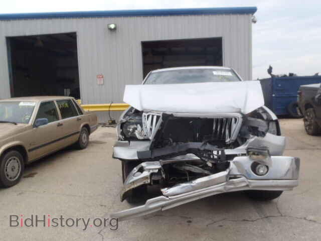 2006 LINCOLN MARK LT - VIN: 5LTPW18546FJ24732 - Фото 9