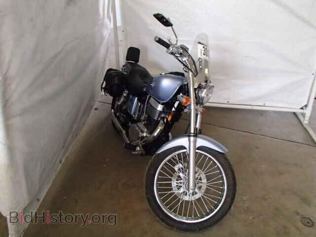 Photo JS1NP41A362102500 - SUZUKI OTHR CYCLE 2006
