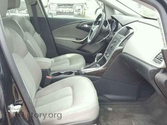 2014 BUICK VERANO - VIN: 1G4PP5SK0E4176113 - Фото 5