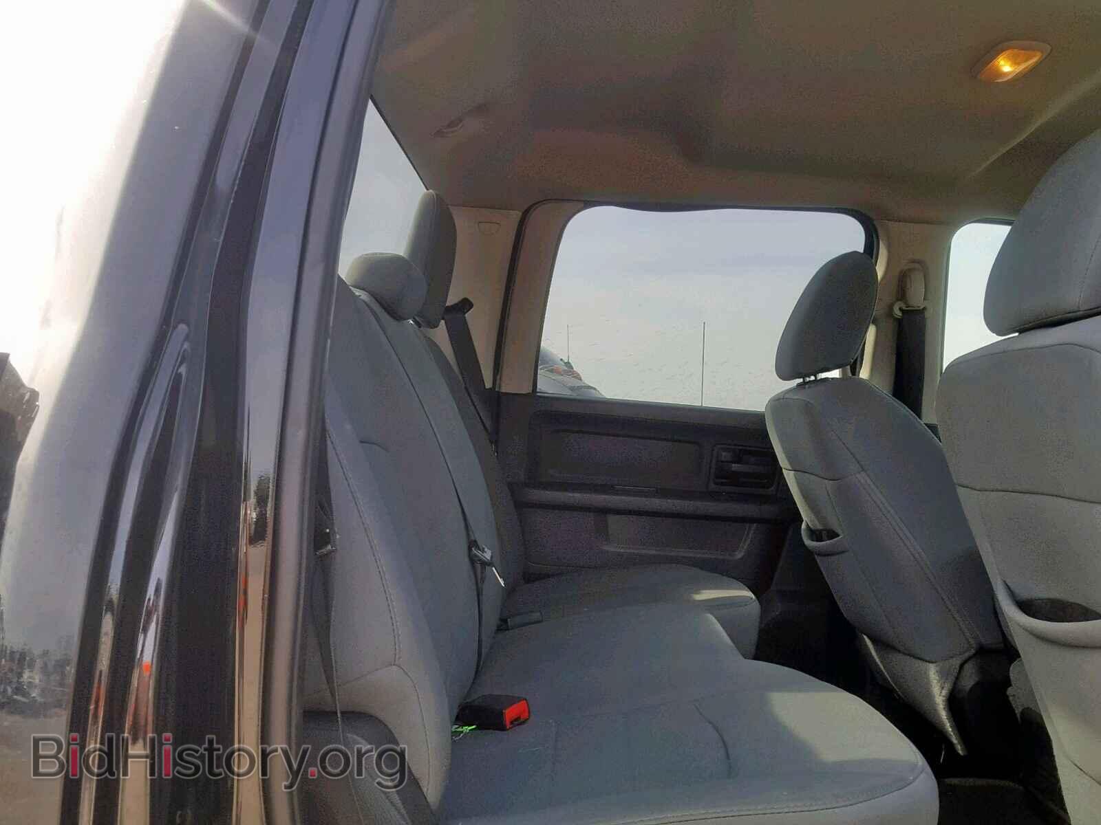 2013 RAM 2500 ST - VIN: 3C6UR5CL0DG512151 - Фото 6